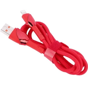کابل تبدیل USB به USB-C الدینیو مدل LS661 طول 1 متر