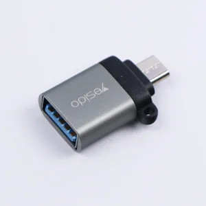 مبدل MicroUSB2.0 به OTG یسیدو مدل GS07