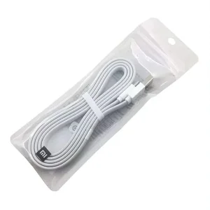 کابل تبدیل USB به USB-C شیائومی مدل Turbo 5A طول 1 متر