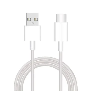کابل تبدیل USB به USB-C شیائومی مدل Turbo 5A طول 1 متر