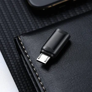 مبدل لایتنینگ به microUSB مک دودو مدل OT-771