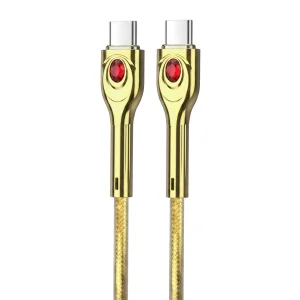 کابل USB-C الدینو مدل LC871-C طول 1 متر