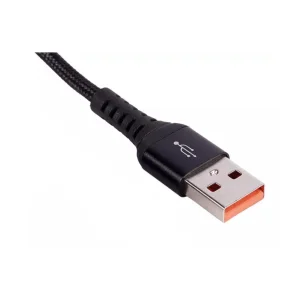 کابل شارژر  USB به USB-C مک دودو مدل CA-227 طول 1 متر