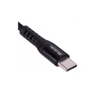 کابل شارژر  USB به USB-C مک دودو مدل CA-227 طول 1 متر