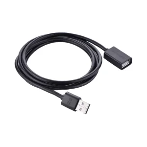 کابل افزایش طول USB 2.0 یوگرین مدل 10315-US103 طول 1.5 متر