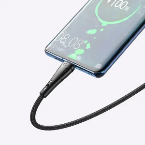 کابل تبدیل USB به USB-C مک دودو مدل CA-7461 طول 1.2 متر