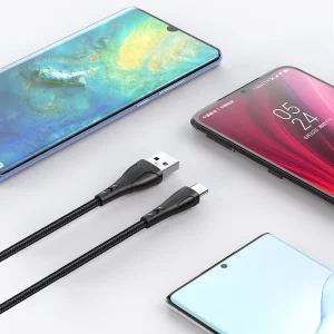 کابل تبدیل USB به USB-C مک دودو مدل CA-7461 طول 1.2 متر