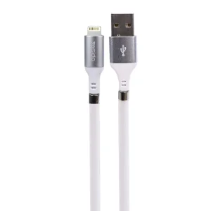 کابل تبدیل USB به لایتنینگ یسیدو مدل CA61 طول 1 متر