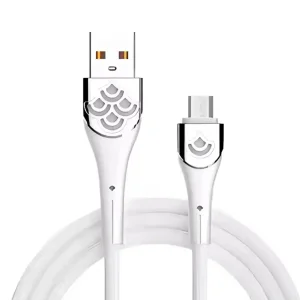 کابل تبدیل  USB به USBmicro الدینیو مدل ls861 طول 1 متر