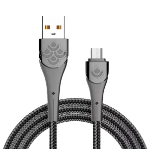 کابل تبدیل  USB به USBmicro الدینیو مدل ls861 طول 1 متر