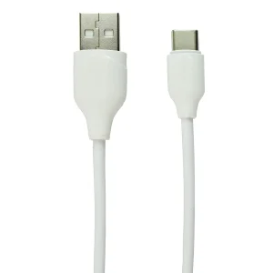 کابل تبدیل USB به USB-C الدینیو مدل LS371 طول 1 متر