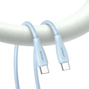 کابل USB-C یوسمز مدل SJ716 طول 1 متر