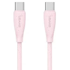کابل USB-C یوسمز مدل SJ716 طول 1 متر
