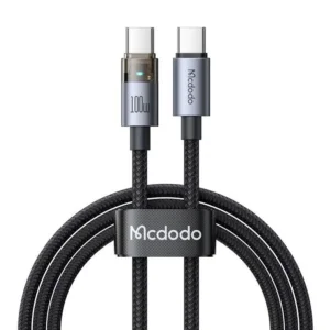 کابل تبدیل USB-C مک دودو مدل CA-558 طول 0.3 متر