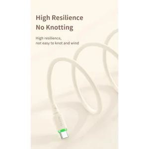 کابل USB-C مک دودو مدل CA-477 طول 1.2 متر