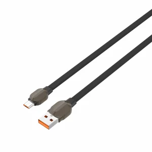 کابل تبدیل USB به USB-C الدنیو مدل LS211 طول 1 متر