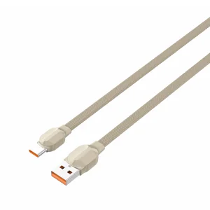 کابل تبدیل USB به USB-C الدنیو مدل LS211 طول 1 متر