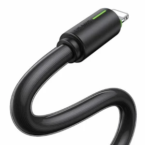کابل تبدیل USB-C به لایتنینگ یوسمز مدل SJ735 طول 1 متر
