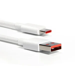 کابل تبدیل USB به USB-C مک دودو مدل 6 آمپر طول 1 متر