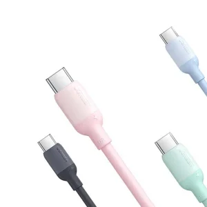 کابل تبدیل USB-C یوگرین مدل  90260-US391  طول 1 متر