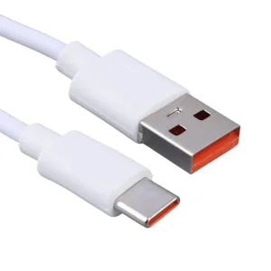 کابل تبدیل usb به usb-c الدینو مدل 6A طول 1 متر