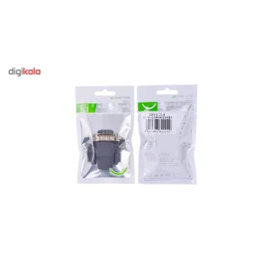 مبدل DVI به HDMI یوگرین مدل 20124