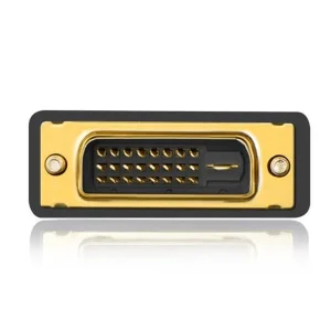 مبدل DVI به HDMI یوگرین مدل 20124