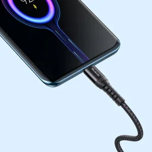 کابل تبدیل USB به USB-C مک دودو مدل CA-2271 طول 1 متر