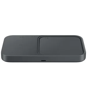 شارژر بی سیم سامسونگ مدل EP-P5400 به همراه شارژر 25وات