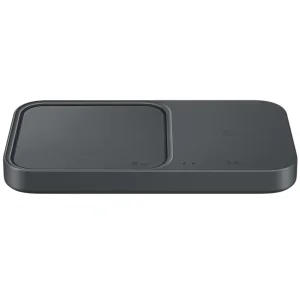 شارژر بی سیم سامسونگ مدل EP-P5400 به همراه شارژر 25وات