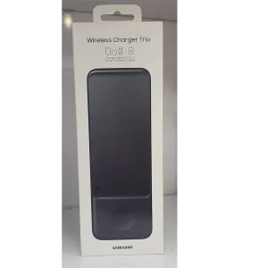 شارژر بی سیم 9 وات سامسونگ مدل Trio EP-P6300