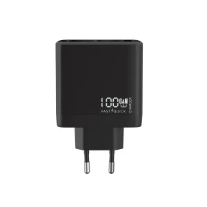 شارژر دیواری 100 وات تسکو مدل TTC 127
