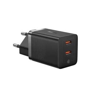 شارژر دیواری 40 وات بیسوس مدل GaN 5 Pro