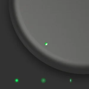 شارژر بی سیم باسئوس مدل MagSafe BS-W522C