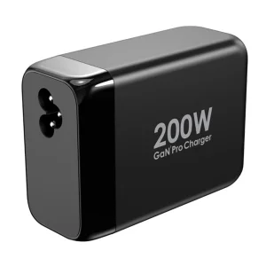 شارژر رومیزی پاورولوجی مدل PW3PD1Q 200W
