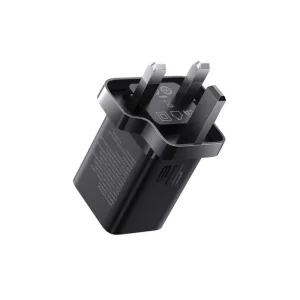شارژر دیواری 40 وات بیسوس مدل GAN5 Pro CCGAN40UK