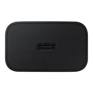 شارژر دیواری 15 وات سامسونگ مدل EP-T1510 به همراه کابل تبدیل USB-C