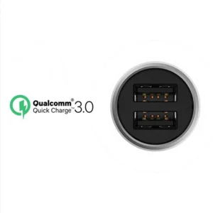 شارژر فندکی شیائومی مدل Cc02czm2