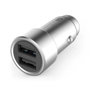 شارژر فندکی شیائومی مدل Cc02czm2