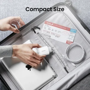 شارژر دیواری یوگرین مدل CD170-60468