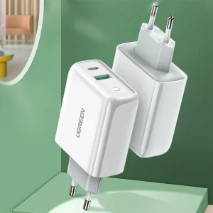 شارژر دیواری یوگرین مدل CD170-60468