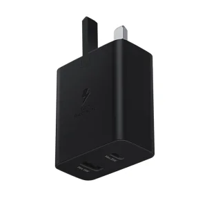 شارژر دیواری 35 وات سامسونگ مدل EP-TA220