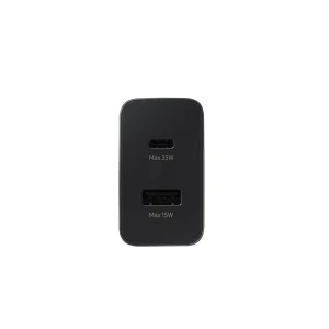 شارژر دیواری 35 وات سامسونگ مدل EP-TA220