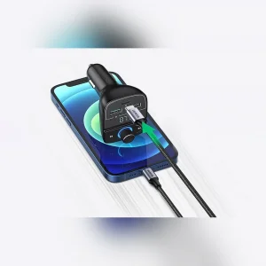 شارژر فندکی یوگرین مدل cd229