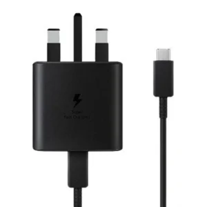 شارژر دیواری 45 وات سامسونگ مدل EP-T4510