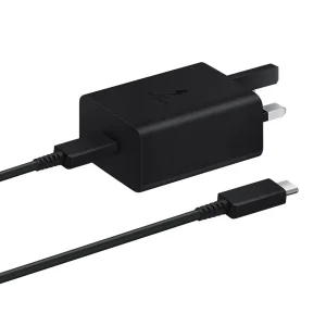 شارژر دیواری 45 وات سامسونگ مدل EP-T4510