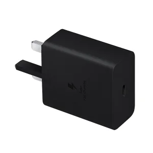 شارژر دیواری 45 وات سامسونگ مدل EP-T4510