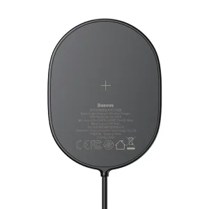 شارژر بی سیم باسئوس  مدل  BS-W518