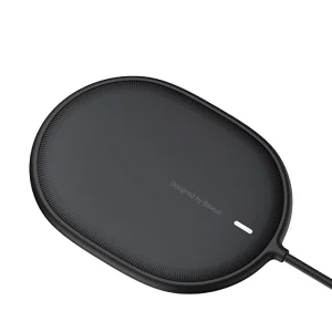 شارژر بی سیم باسئوس  مدل  BS-W518