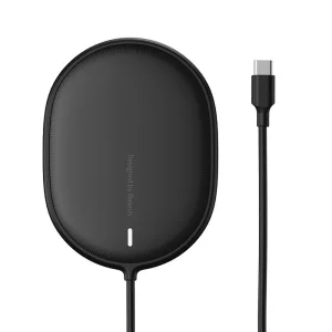 شارژر بی سیم باسئوس  مدل  BS-W518